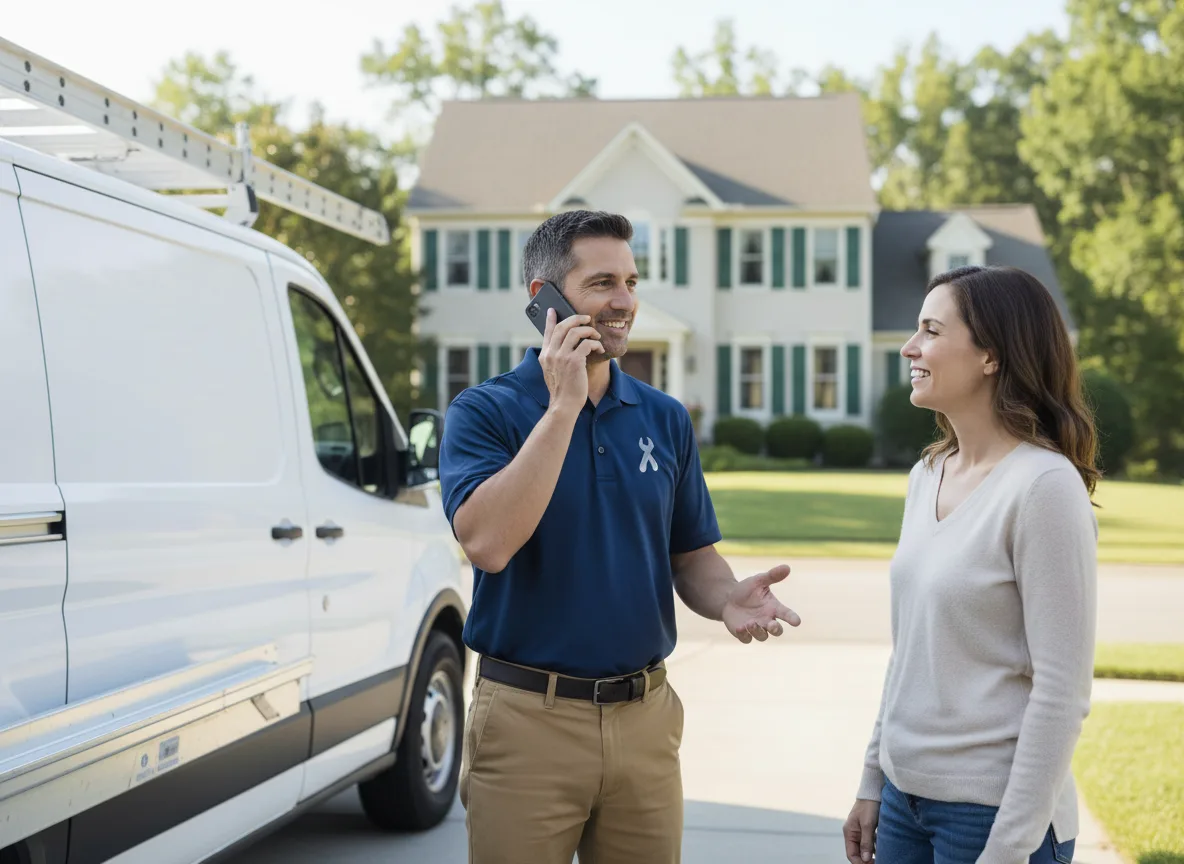 Home Gutter Service Mikado, MI FAQs